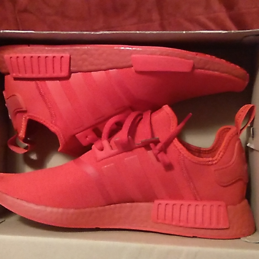 Adidas NMD